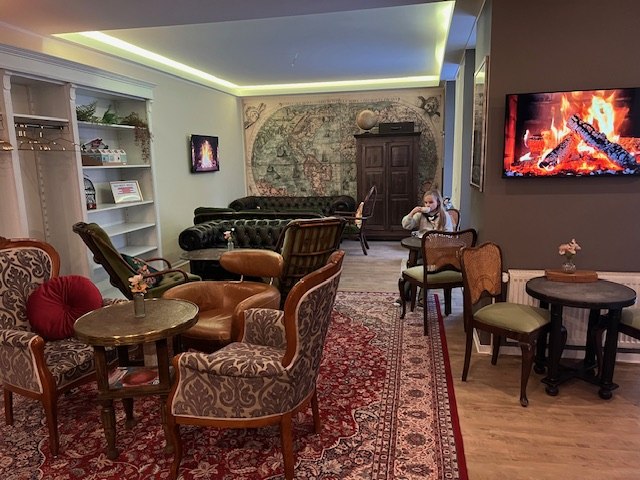 Mokkalino, &copy; Mokkalino