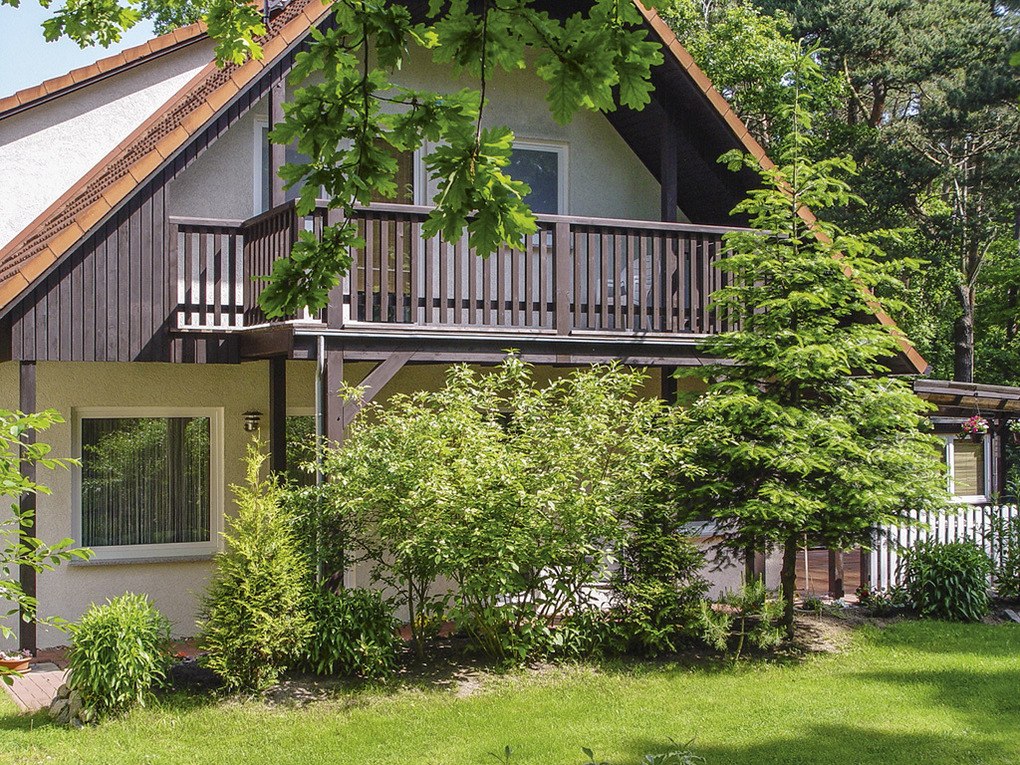 © Haus am Wald Graal-Müritz © Haus am Wald Graal-Müritz