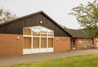 Luise-Reuter-Haus Roggenstorf // &copy; www.grevesmuehlen.de