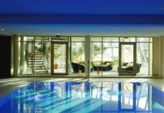 © Upstalsboom Heringsdorf © Upstalsboom Heringsdorf