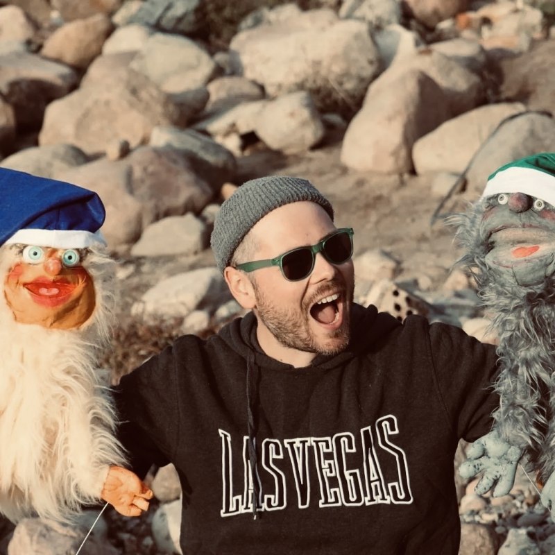 Die Murkels - Kindermusikprogramm