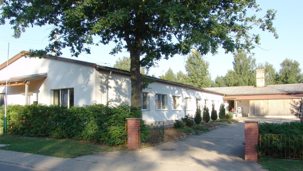 Bildungsstätte Fleeth, © Verein für innovative Jugendbildung e.V.