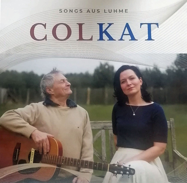 &copy; Colkat
