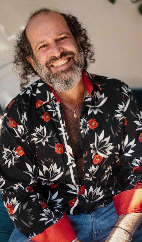 Autor, © Maximilian Gödecke Autor, © Maximilian Gödecke