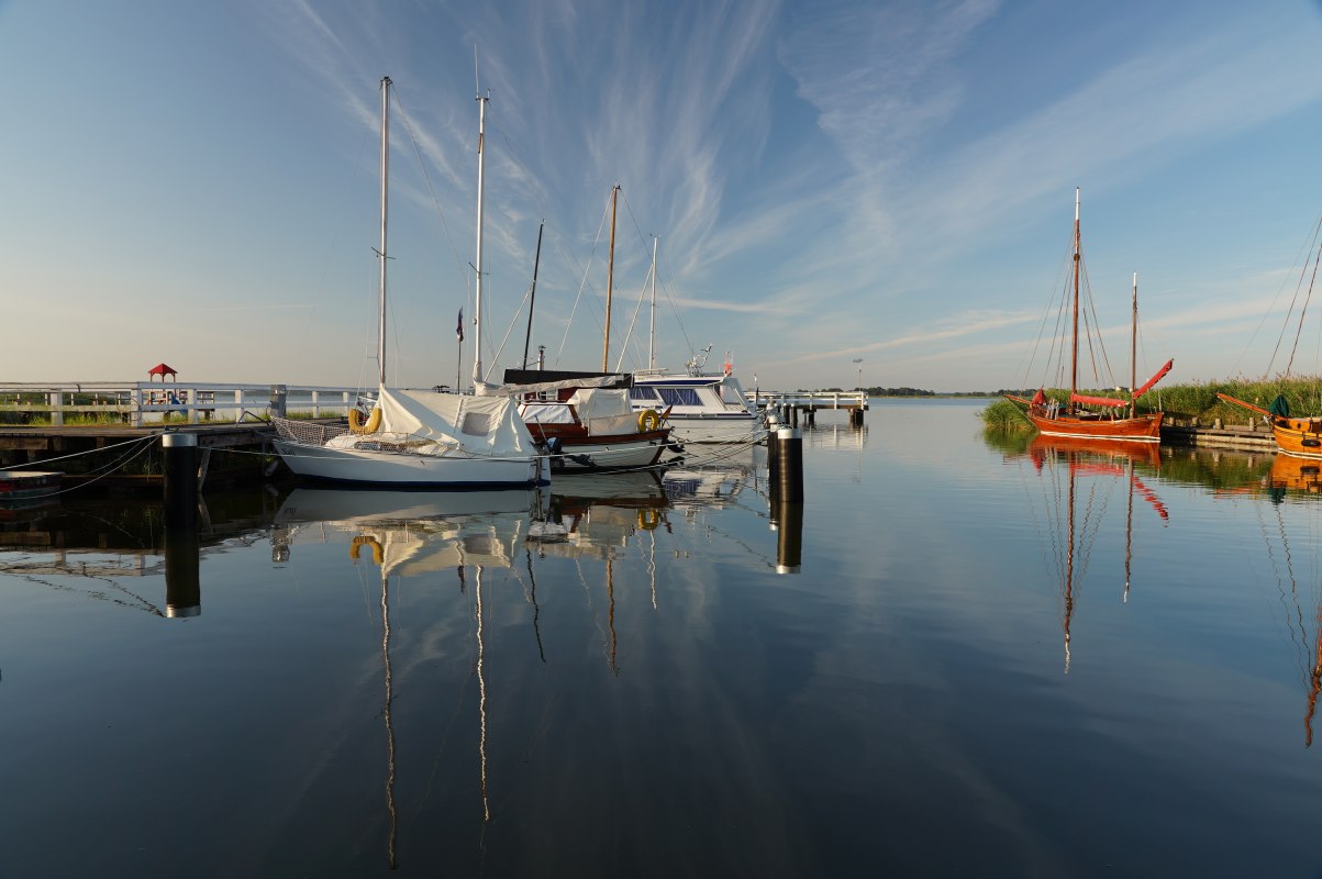 &copy; Kur- und Tourist GmbH Dar&szlig;