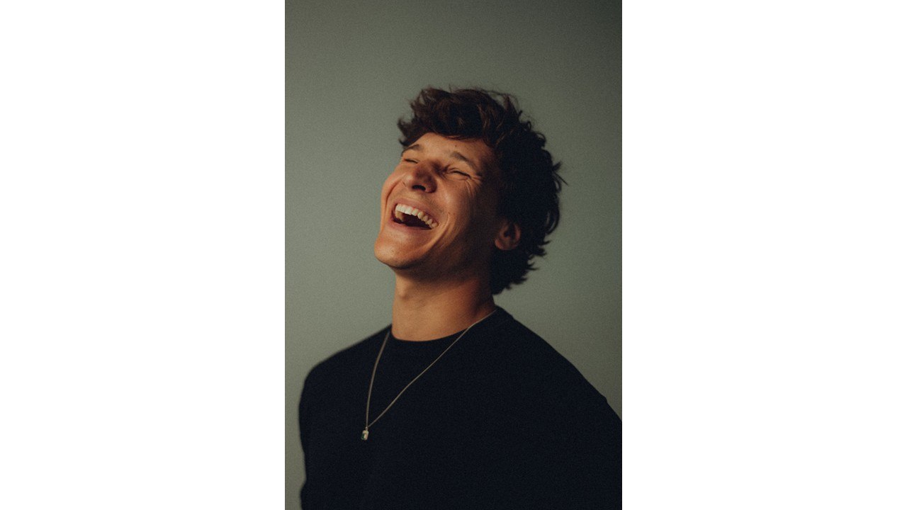 2026-09-12 Wincent Weiss, &copy; Sebastian Balz