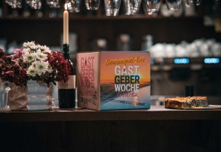 © Kurverwaltung Goehren / Julian Pflug © Kurverwaltung Goehren / Julian Pflug