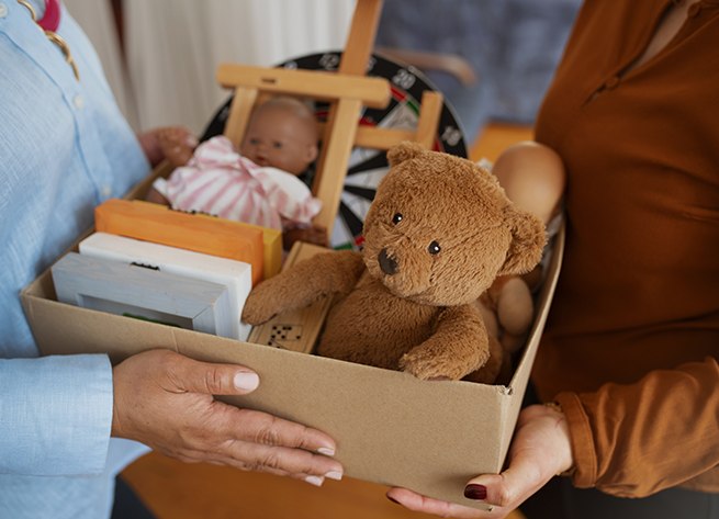 Trödelmarkt & Babybörse 2026, © www.freepik.com Trödelmarkt & Babybörse 2026, © www.freepik.com