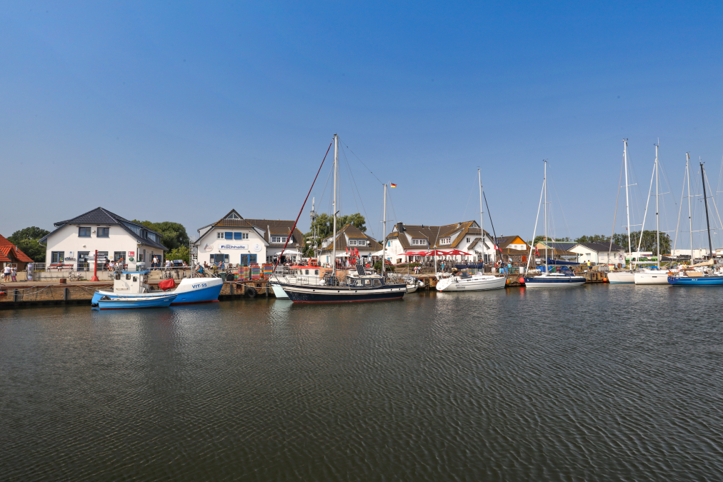 hafen-vitte_3, © TMV/Gohlke hafen-vitte_3, © TMV/Gohlke