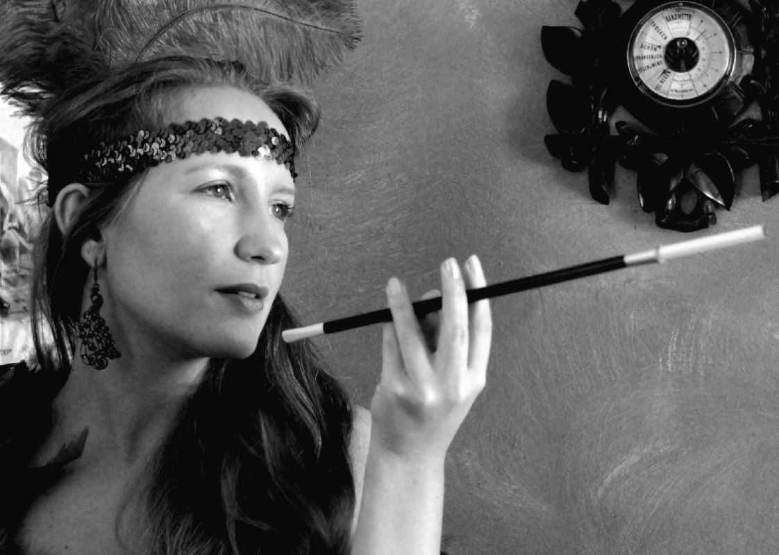 &copy; Anna Katharina Bittermann