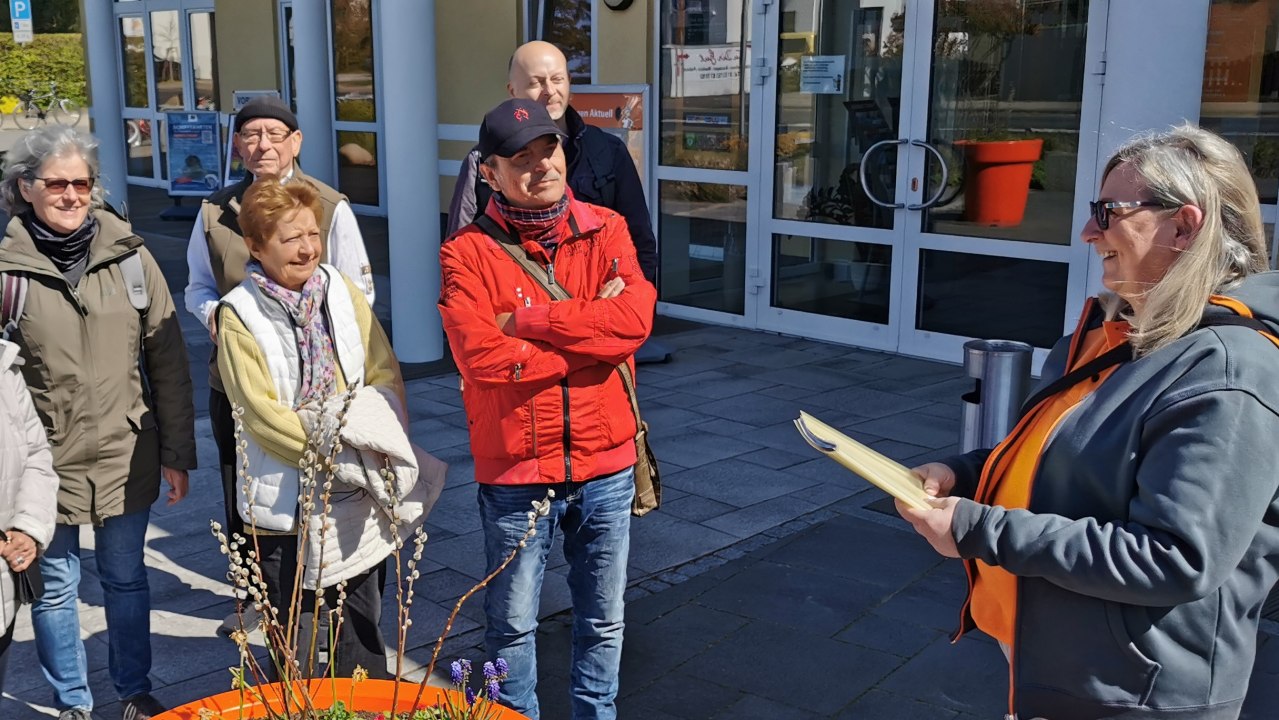 Ortsf&uuml;hrung (Strand): Auf den Spuren der Karlshagener Geschichte, &copy; Ortsfuehrung.jpg