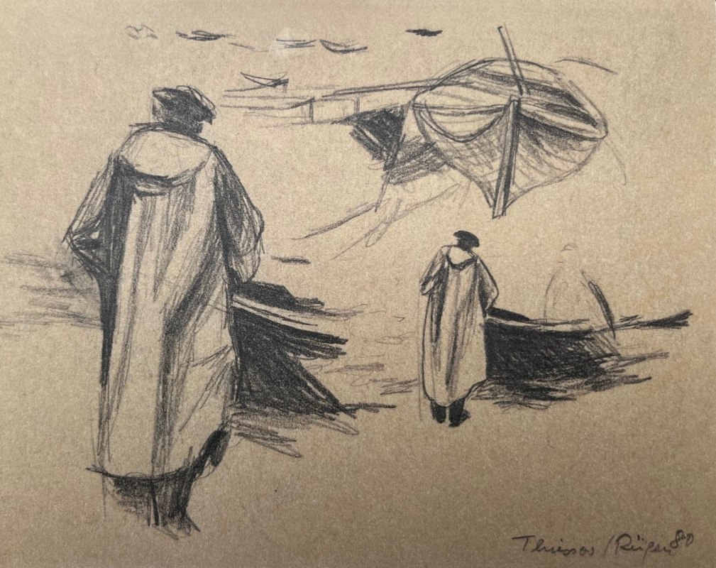 &copy; Friedrich Wilhelm Fretwurst