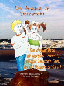 © die-ameise-im-bernstein © die-ameise-im-bernstein