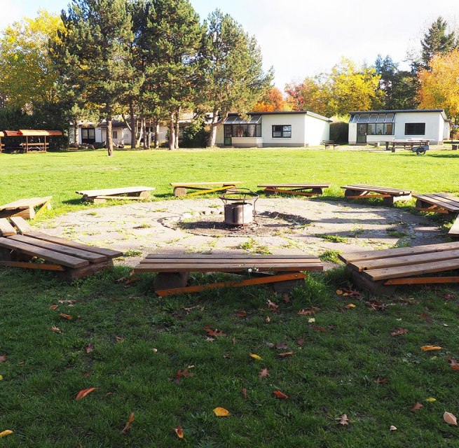 © AWO Ferienzentrum Schwerin