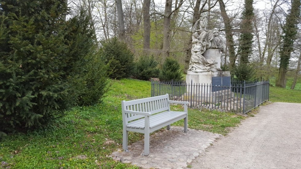 Fietstocht Hohenzieritz - Rosenholz // &copy; Otto Woit