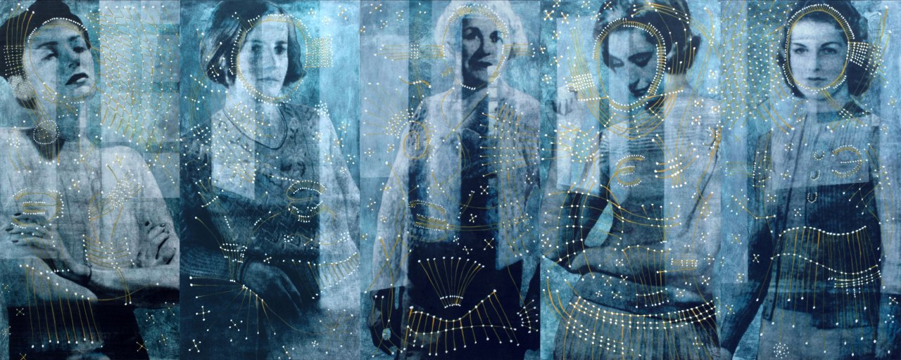 Die Ausstellung wird am 13. September er&ouml;ffnet. // &copy; Merete de Kruyf