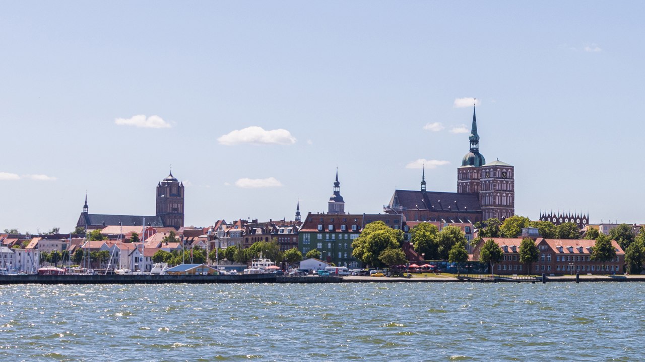 © Weiße Flotte GmbH © Weiße Flotte GmbH