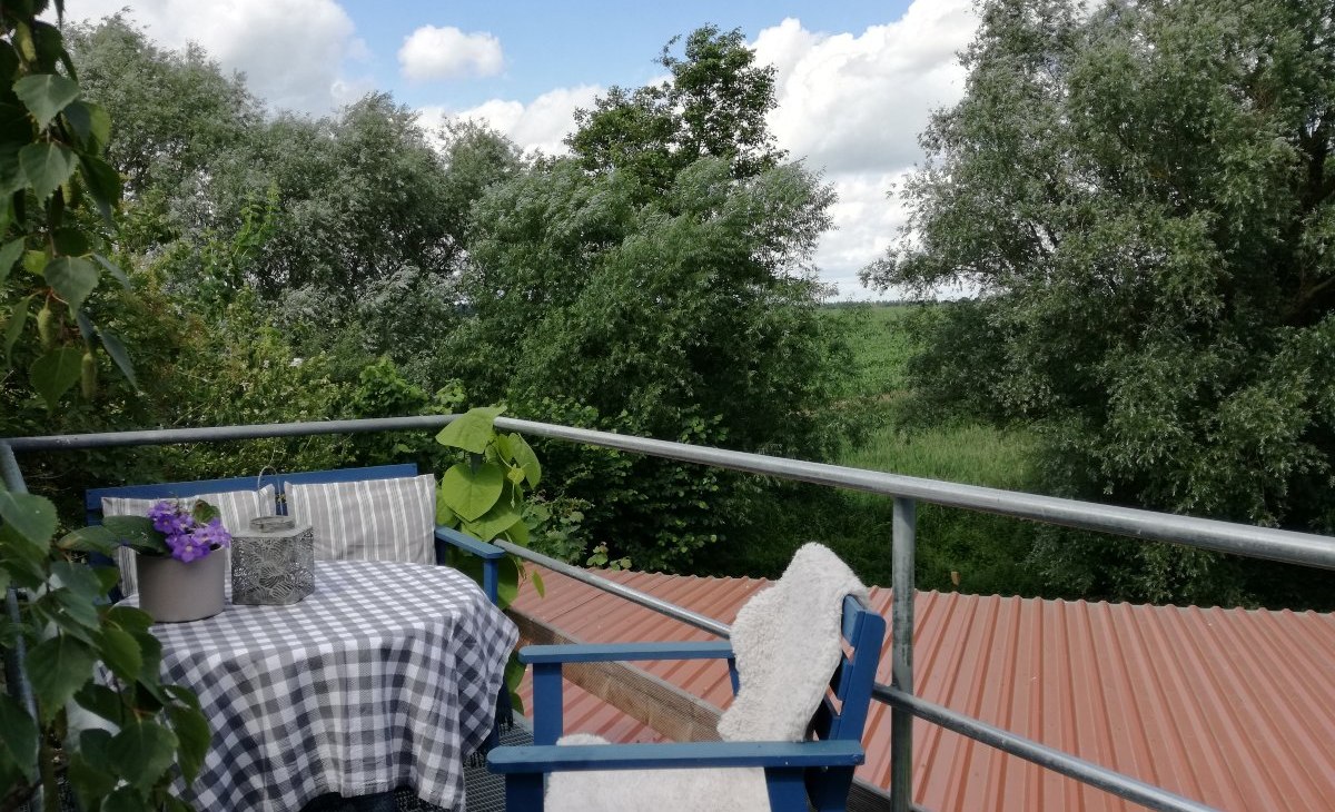 Ferienwohnungen f&uuml;r Urlaub auf dem Lande bei K&uuml;nstlern, &copy; Tenzerhof