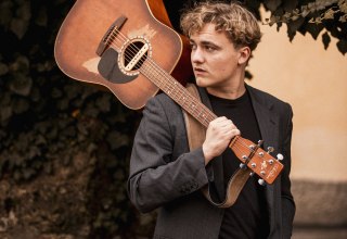 © Anton Eitzinger © Anton Eitzinger