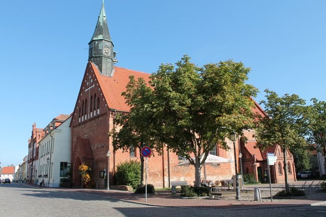 &copy; Touristinformation Krakow am See