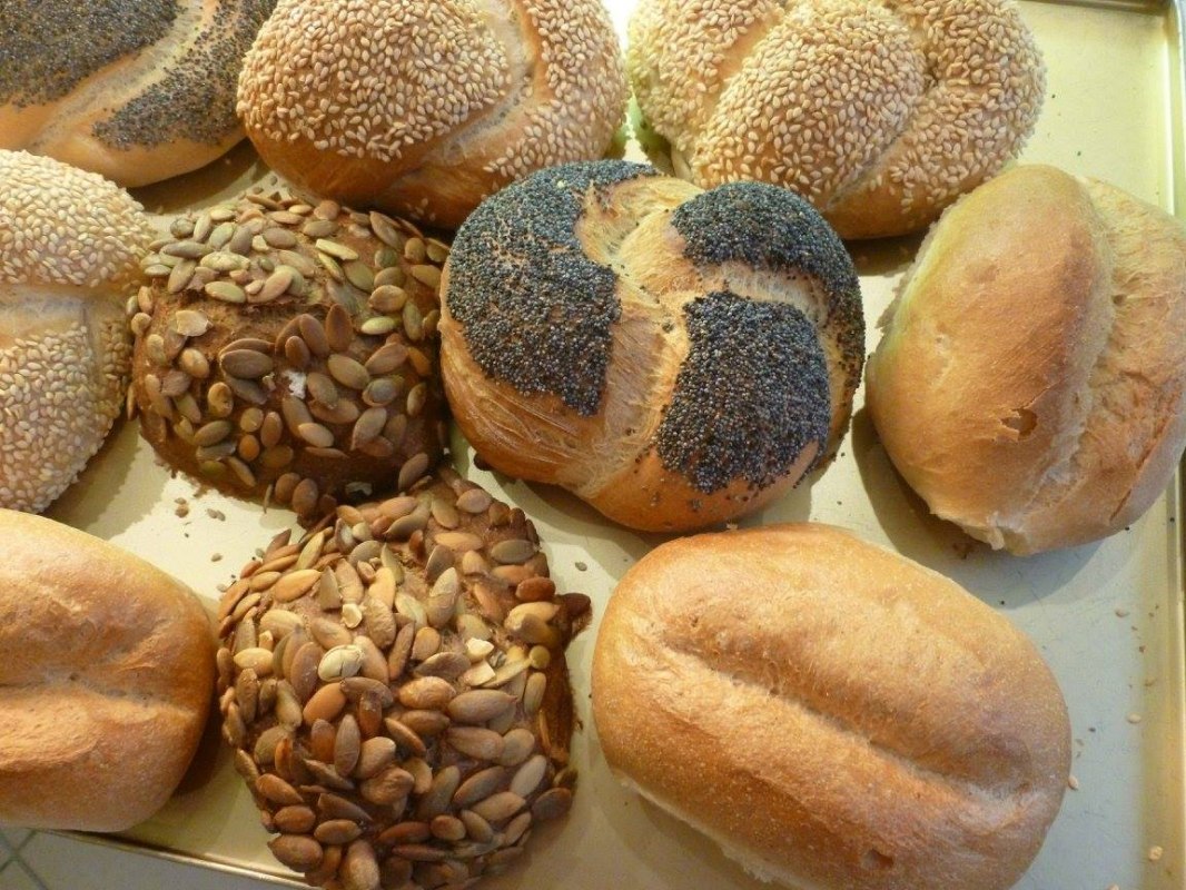 &copy; Ihlenfeldt's B&auml;ckerei