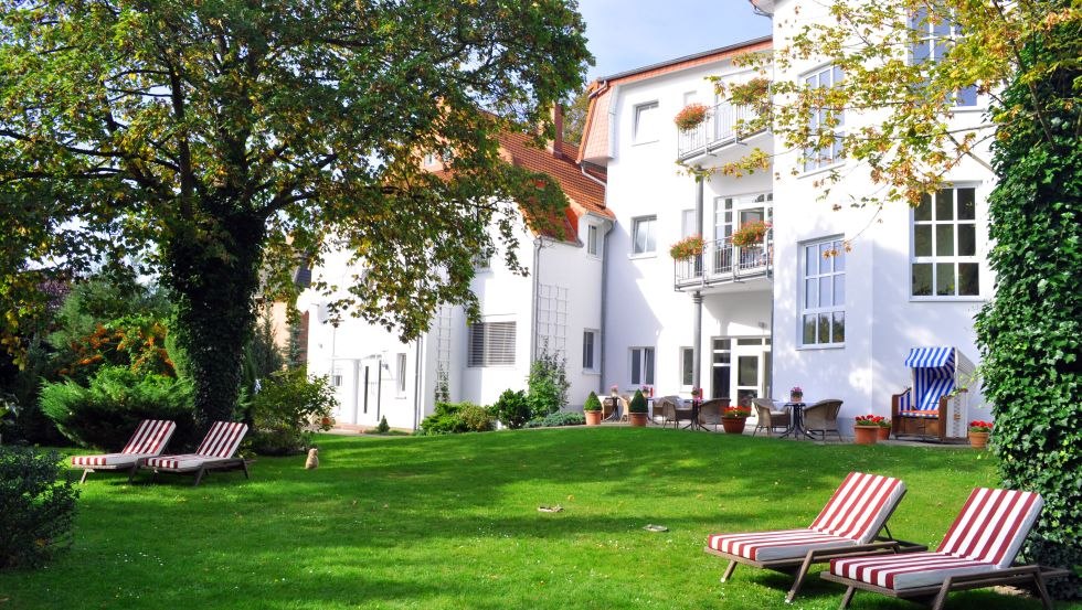 © Hotel Westfalia © Hotel Westfalia