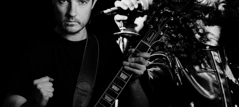 Jack Moore & Quentin Kovalsky Electric Nomads, Eclectic, or Electrifying? // &copy; Jack Moore & Quentin Kovalsky Electric Nomads, Eclectic, or Electrifying?