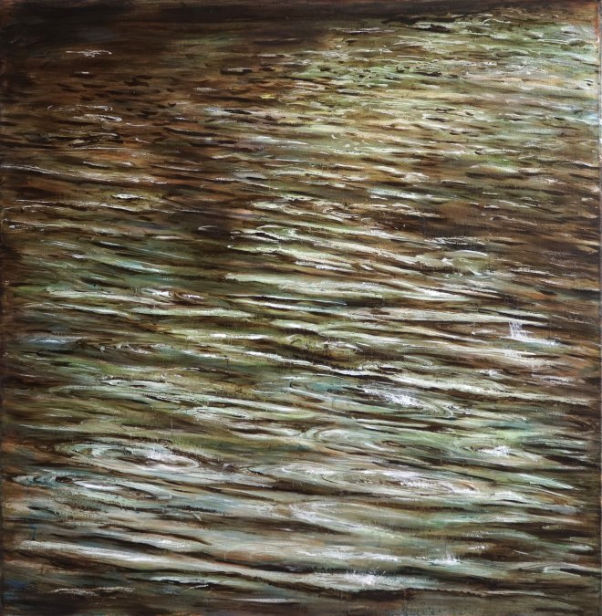 Wasser II, © Cornelia Kestner Wasser II, © Cornelia Kestner