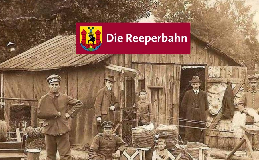Reeperbahn, © Stadt Waren (Müritz) Reeperbahn, © Stadt Waren (Müritz)
