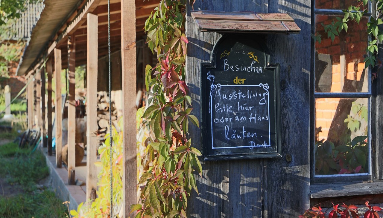 Kulturwirtschaft Triepkendorf, &copy; Michael Engelmann