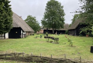 Museumshof // © N. Köchert Museumshof // © N. Köchert