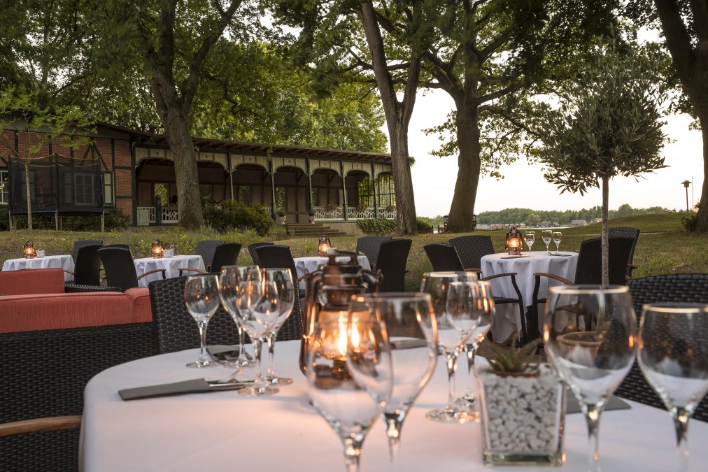 Terrasse, © Daniel Stohl Terrasse, © Daniel Stohl