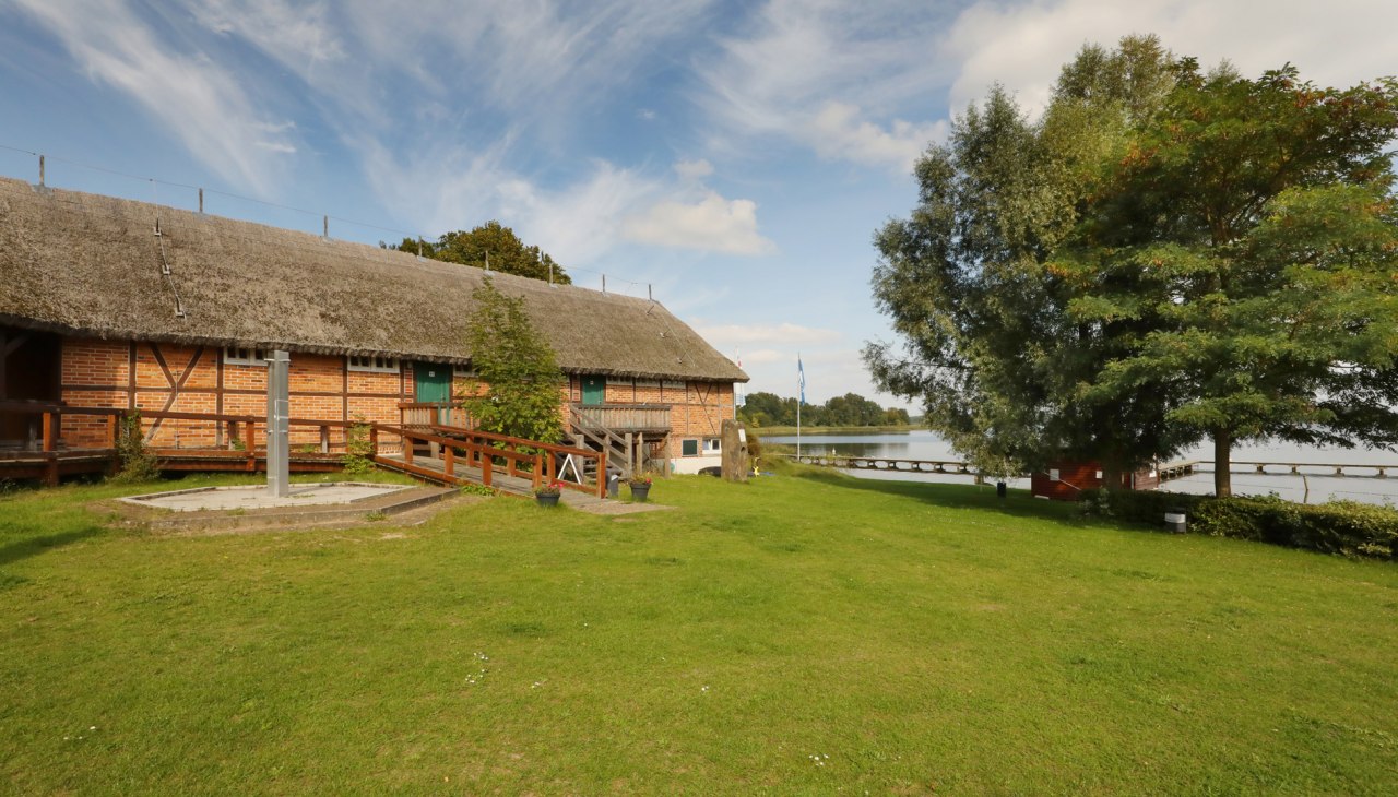 Krakau am See badinrichting_2, © TMV/Gohlke Krakau am See badinrichting_2, © TMV/Gohlke