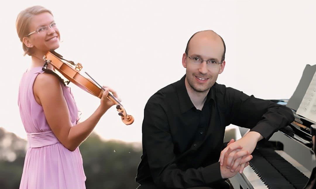 SuleikaBauer_und_RicoGatzke, &copy; Suleika Bauer & Rico Gatzke