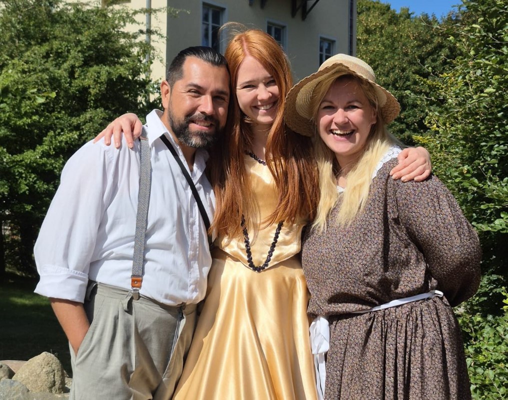 © Nationalpark-Zentrum KÖNIGSSTUHL © Nationalpark-Zentrum KÖNIGSSTUHL