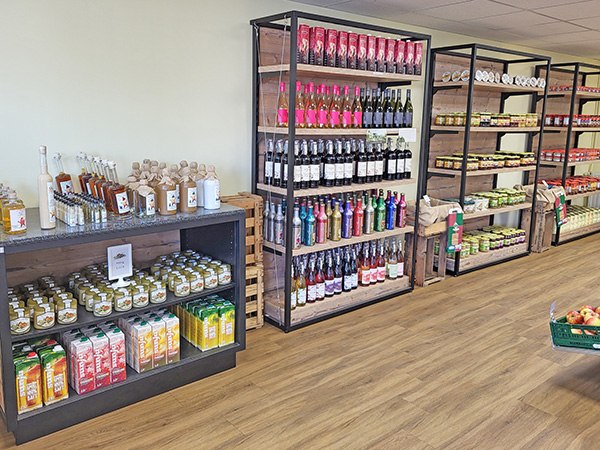 Kartoffel-Schnaps, &copy; Agp L&uuml;besse