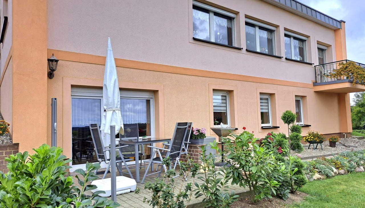 Fewo Fam. Windt, &copy; Fam. Windt