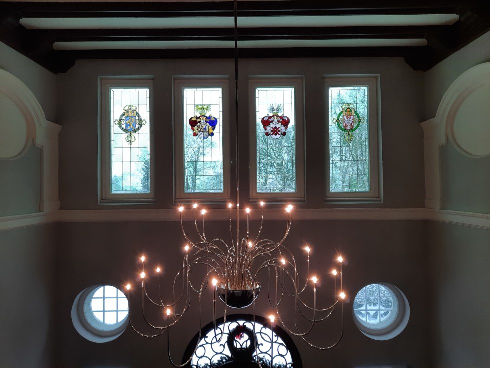 &copy; Familie Burmester