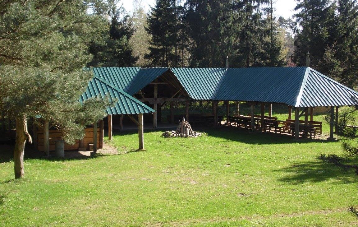 Naturaula für schöne Stunden, © H. Terpstra Naturaula für schöne Stunden, © H. Terpstra