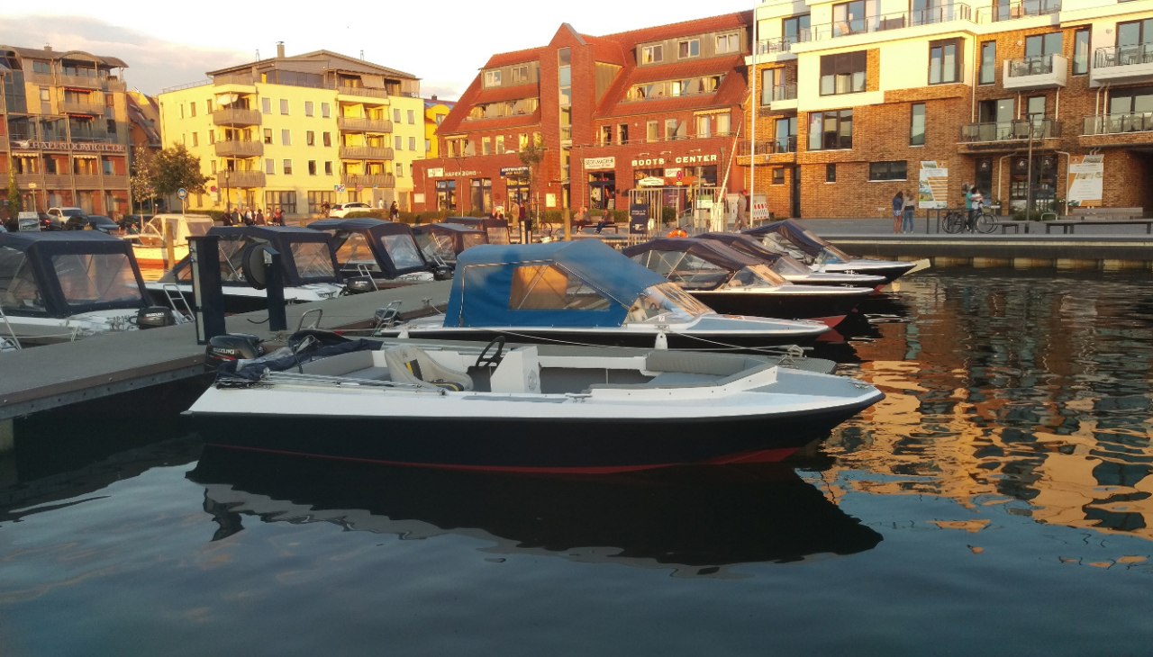 Bootsvermietung Wachholz, © Bootsvermietung & Yachtschule Wachholz Bootsvermietung Wachholz, © Bootsvermietung & Yachtschule Wachholz