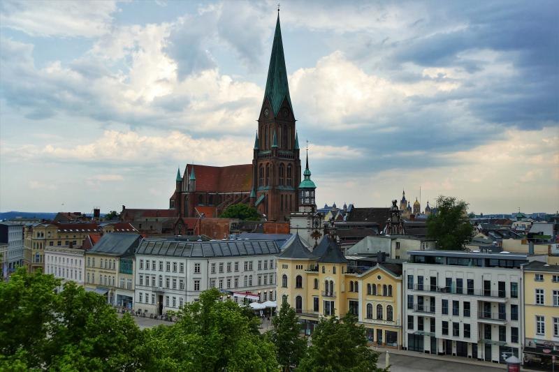 &copy; Welterbeverein Schwerin