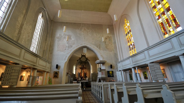 &copy; Kur- und Tourismus GmbH Waren (M&uuml;ritz)