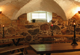 Arrangement historisches Mecklenburg - Landhaus Schloss K&ouml;lzow, &copy; Landhaus Schloss K&ouml;lzow