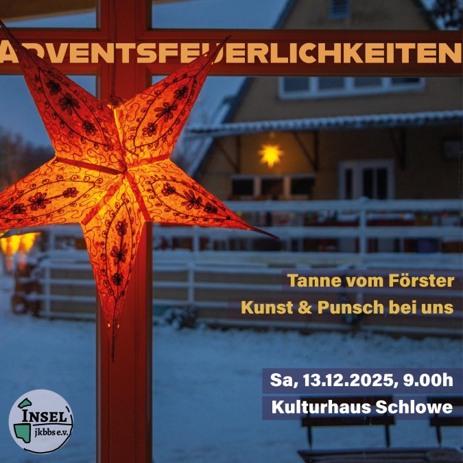 Adventsfeuerlichkeiten 2025, © https://www.jkbbs.de/content/adventsfeuerlichkeiten-0 Adventsfeuerlichkeiten 2025, © https://www.jkbbs.de/content/adventsfeuerlichkeiten-0