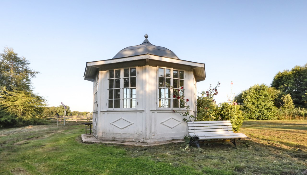 Gutspark Dalwitz_5, © TMV/Gohlke Gutspark Dalwitz_5, © TMV/Gohlke