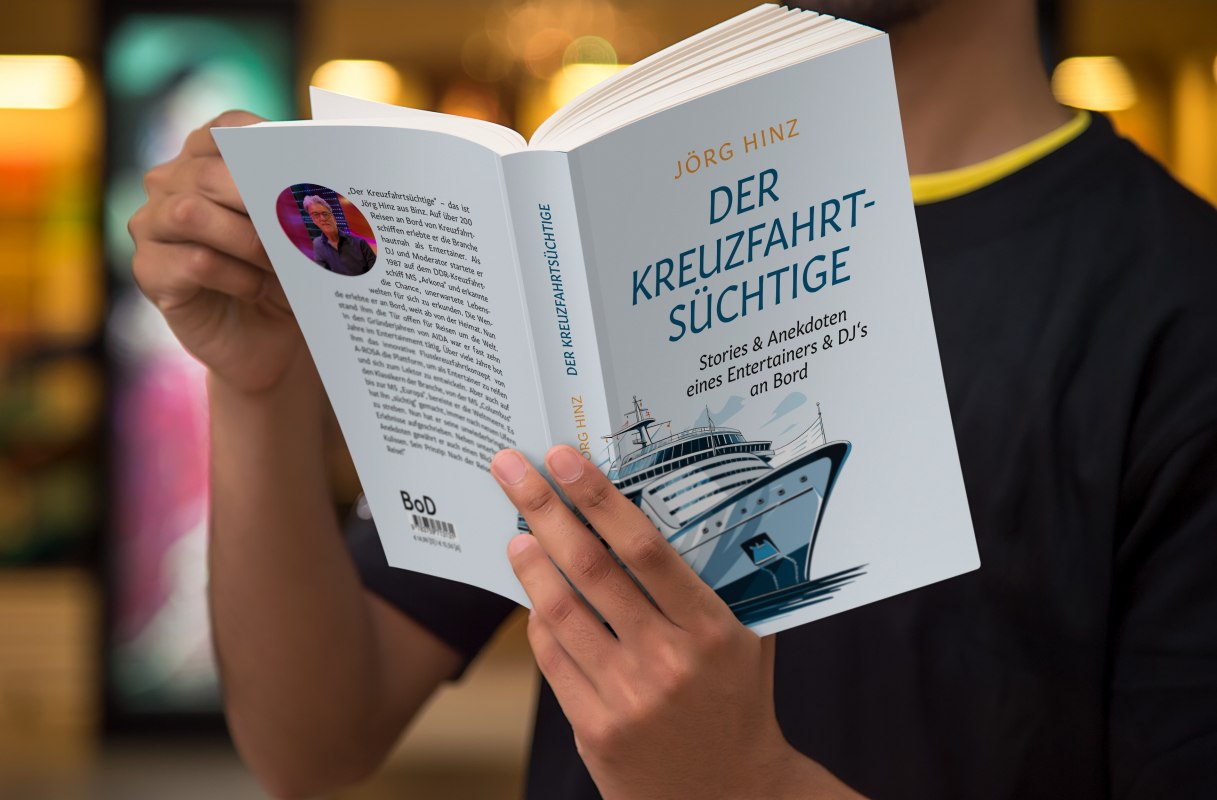 &copy; J&ouml;rg Hinz