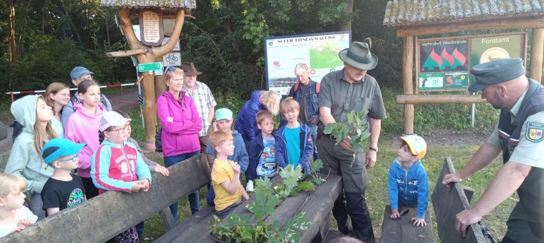 &copy; Tourismusbetrieb M&ouml;nkebude BgA