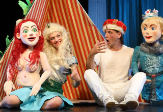 &copy; Theater Phoebus