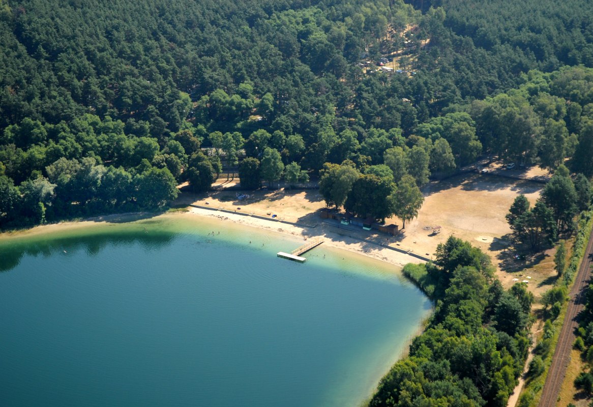 Luchtfoto // © Haveltourist Luchtfoto // © Haveltourist
