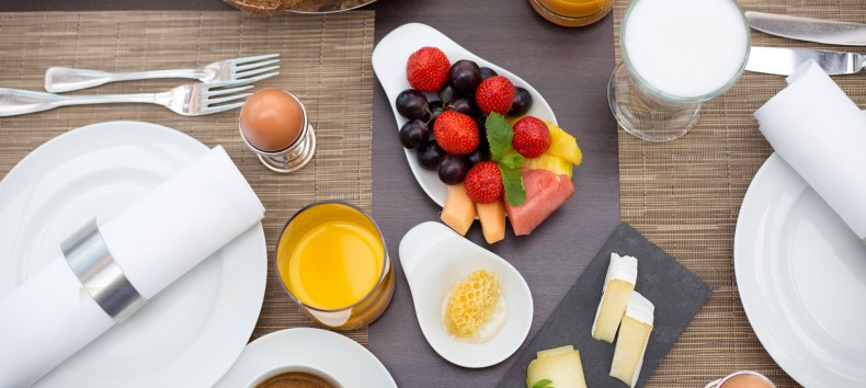 &copy; Strandhotel Ostseeblick